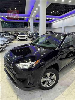 تويوتا راف 4